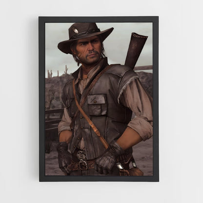 ap-john marston-1 cadre Noir