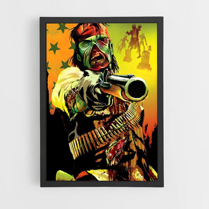 ap-john marston-2 cadre Noir