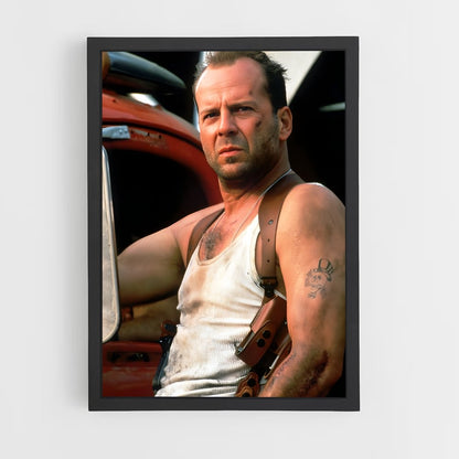 ap-john mcclane-1 cadre Noir