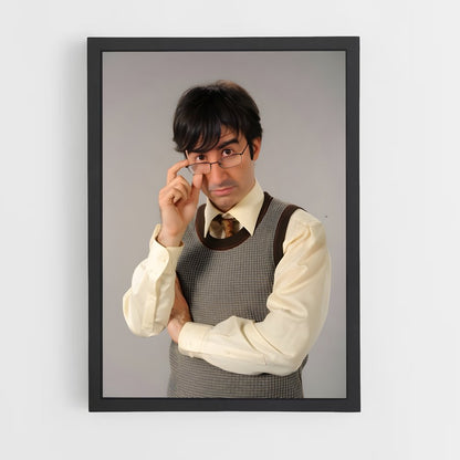 ap-john oliver-1 cadre Noir