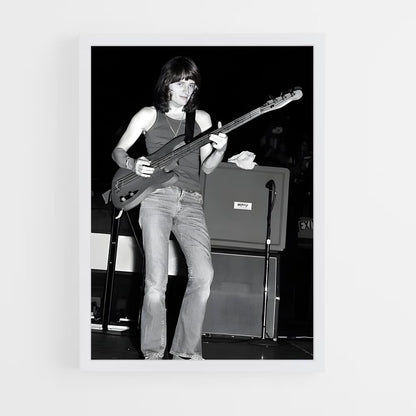 ap-john paul jones-3 cadre Blanc