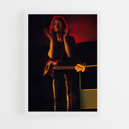 ap-john paul jones-5 cadre Blanc