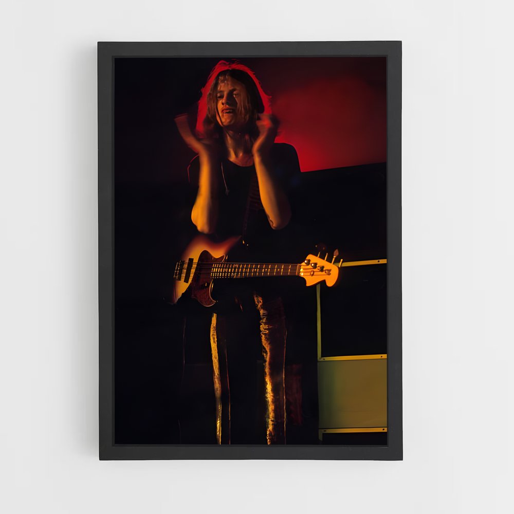 ap-john paul jones-5 cadre Noir