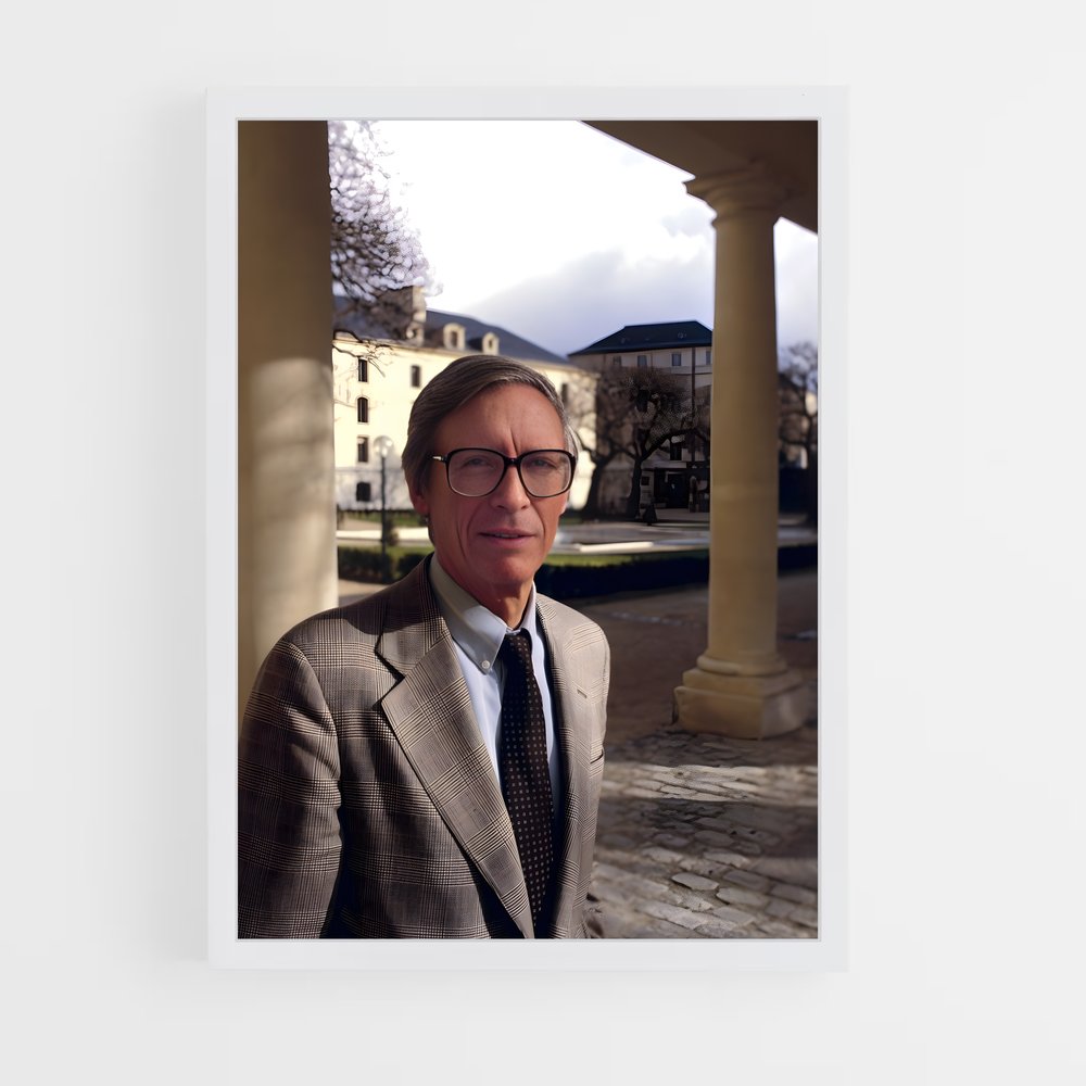 ap-john rawls-1 cadre Blanc