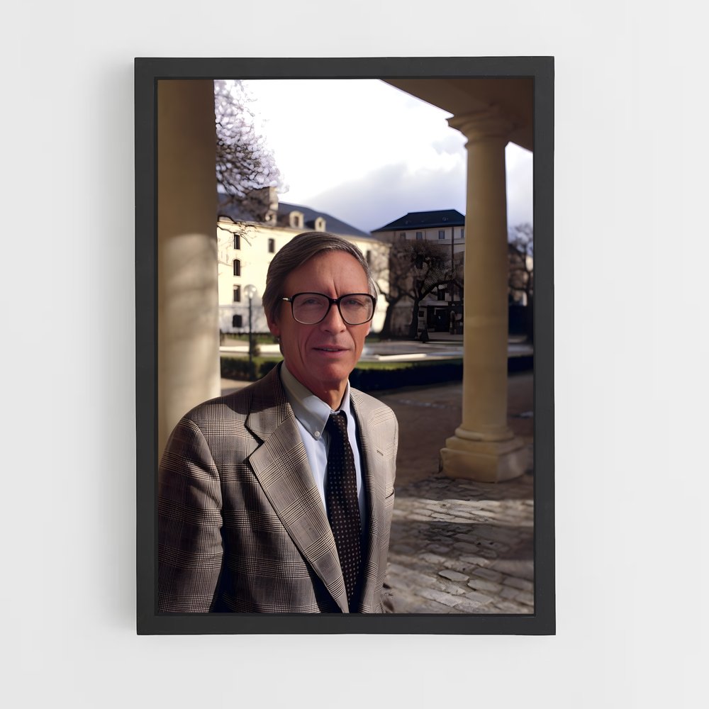 ap-john rawls-1 cadre Noir