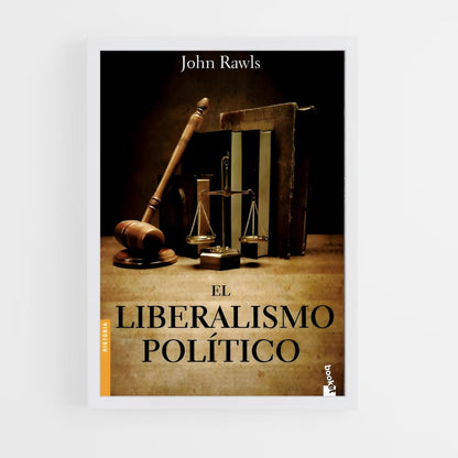 ap-john rawls-3 cadre Blanc
