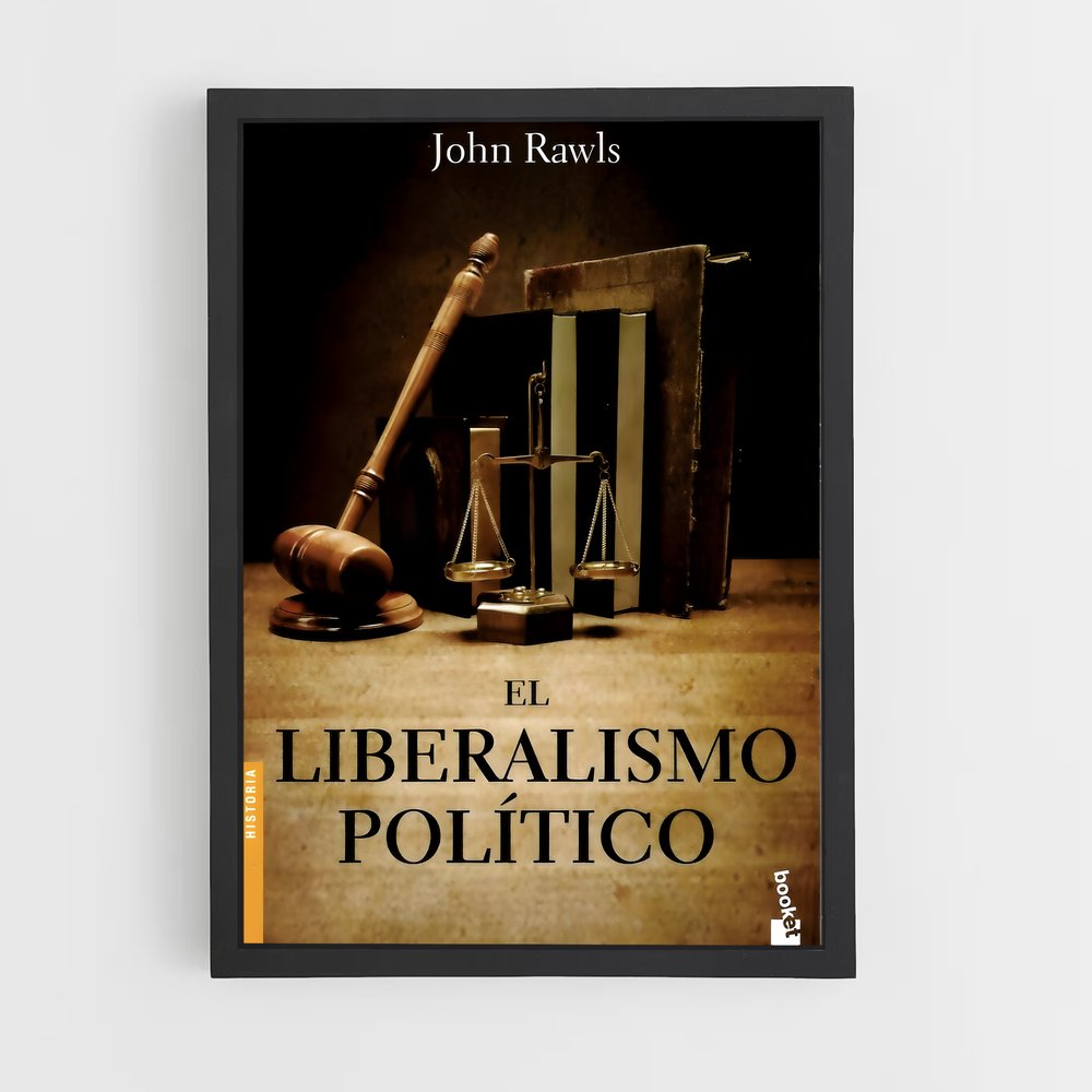 ap-john rawls-3 cadre Noir