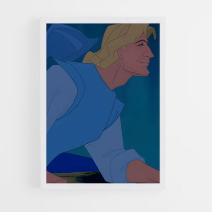 ap-john smith-1 cadre Blanc