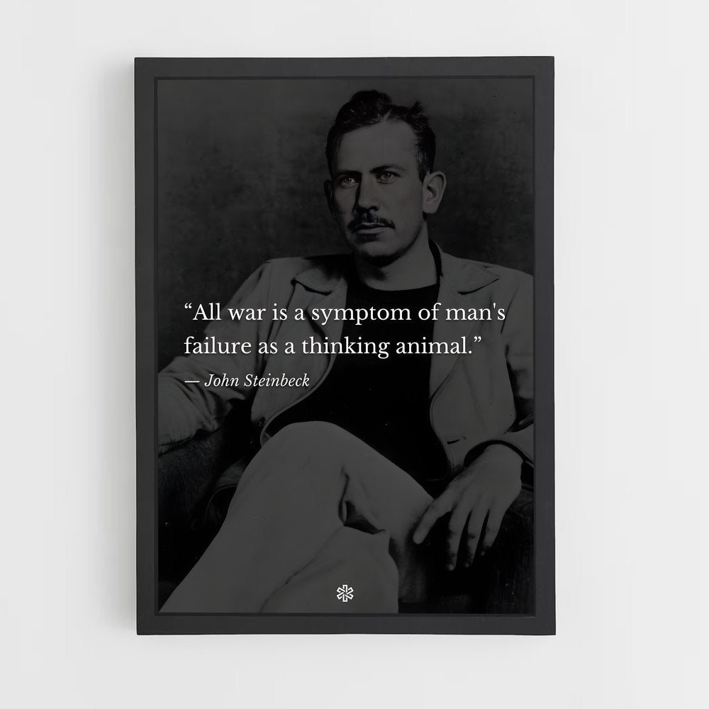 ap-john steinbeck-1 cadre Noir