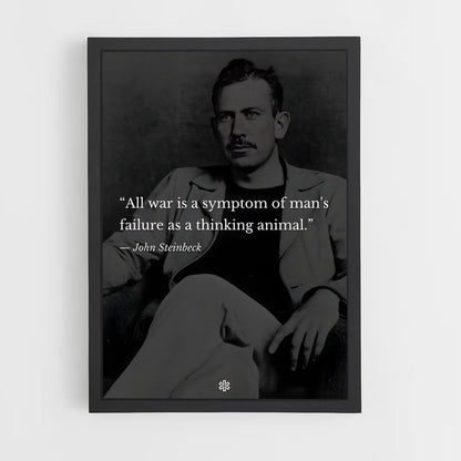 ap-john steinbeck-1 cadre Noir