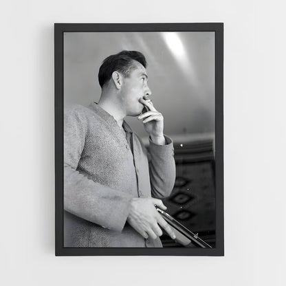 ap-john steinbeck-9 cadre Noir