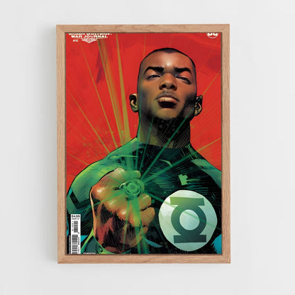 ap-john stewart-2 cadre Bois clair
