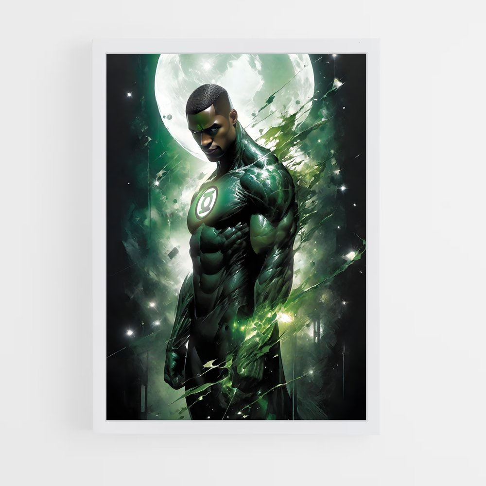 ap-john stewart-4 cadre Blanc
