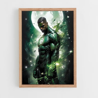 ap-john stewart-4 cadre Bois clair