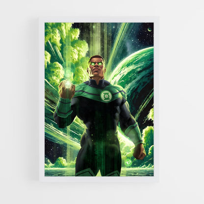 ap-john stewart-5 cadre Blanc