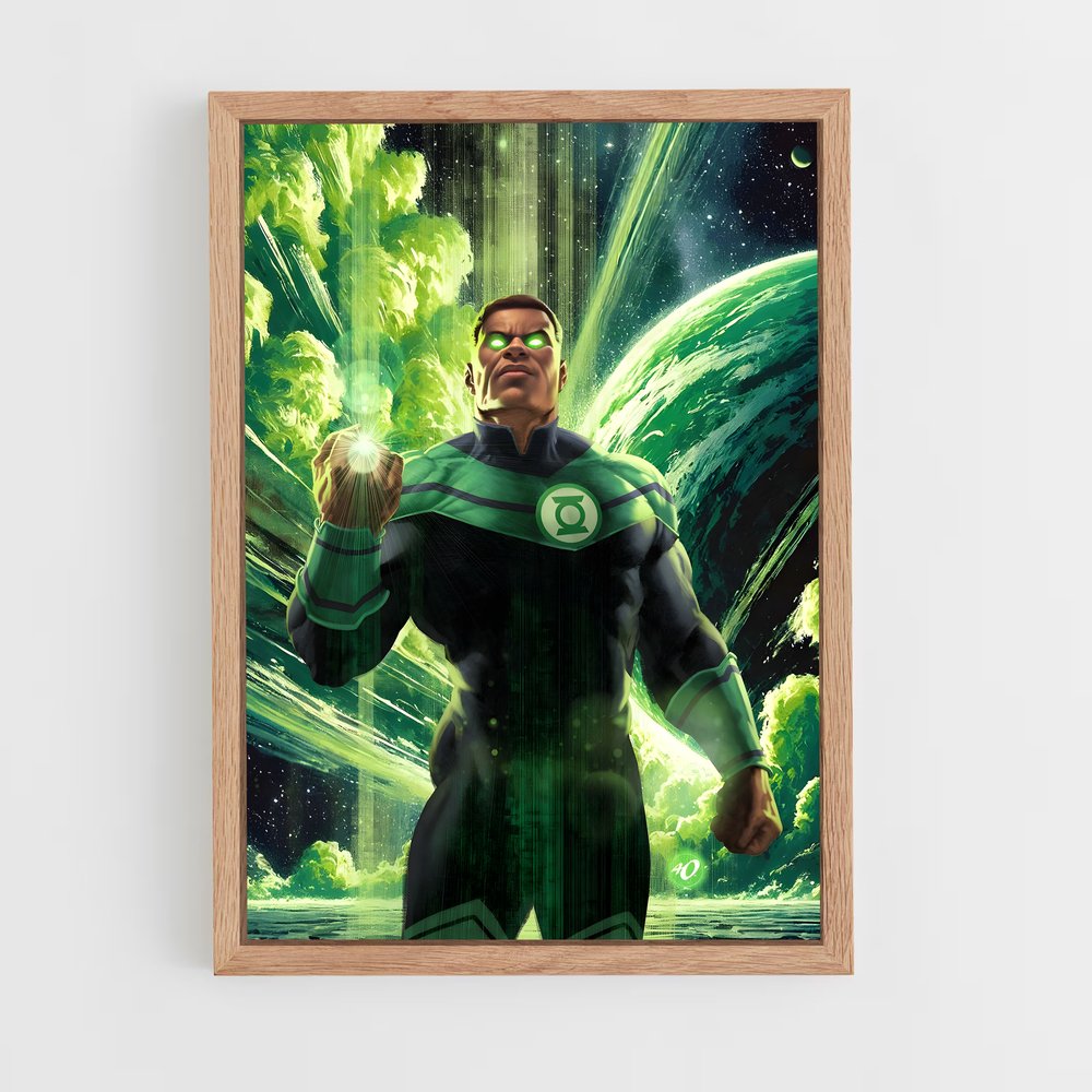 ap-john stewart-5 cadre Bois clair