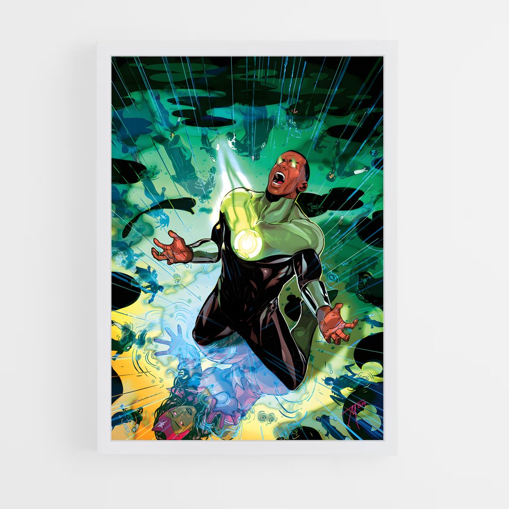 ap-john stewart-6 cadre Blanc