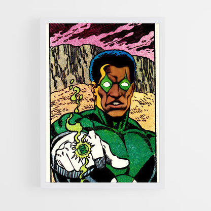 ap-john stewart-7 cadre Blanc