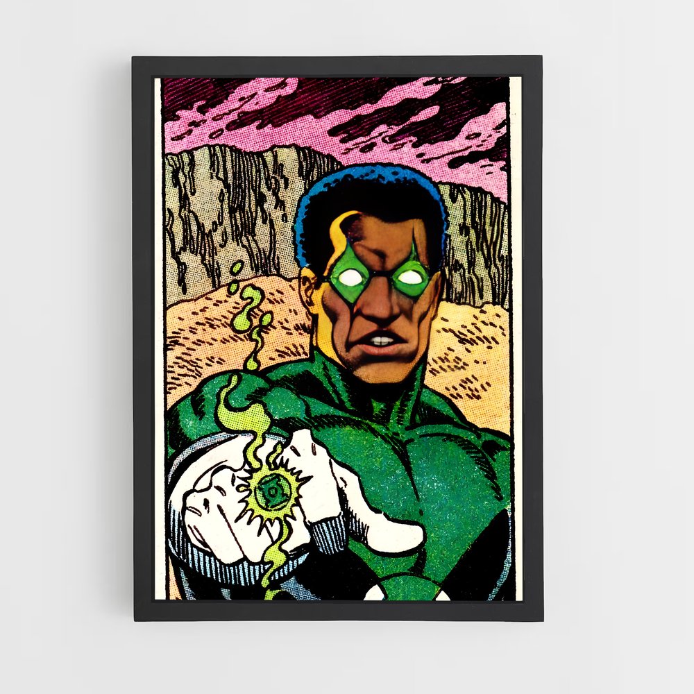 ap-john stewart-7 cadre Noir