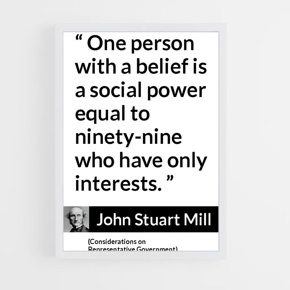 ap-john stuart mill-2 cadre Blanc