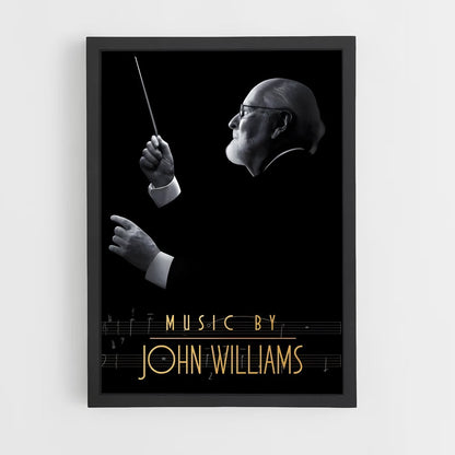 ap-john williams composer-1 cadre Noir