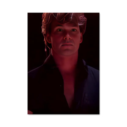 Poster The Outsiders