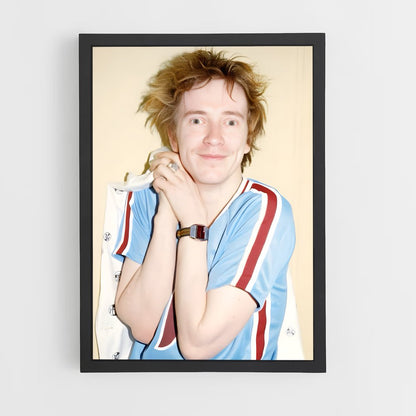 ap-johnny rotten-5 cadre Noir