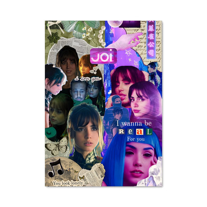 Poster Multivers Joi