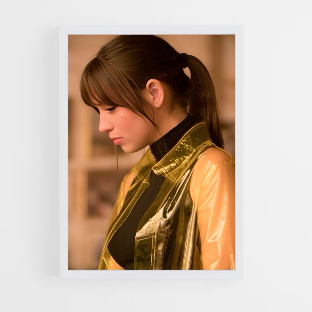 ap-joi blade runner-8 cadre Blanc