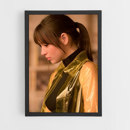ap-joi blade runner-8 cadre Noir