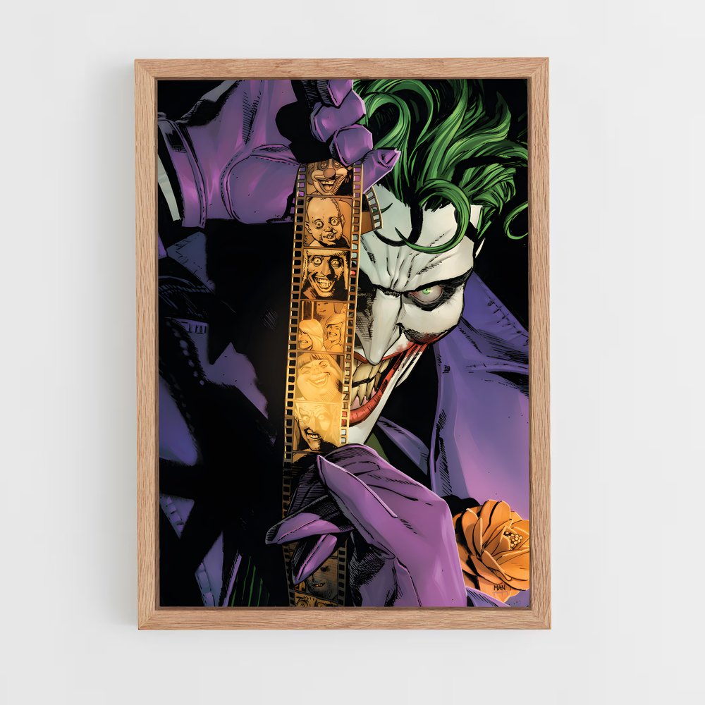 ap-joker-3 cadre Bois clair