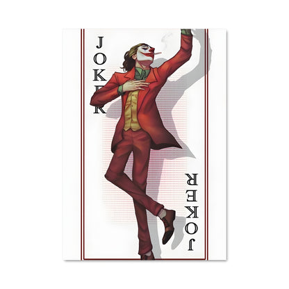 Poster Joker's Gambit