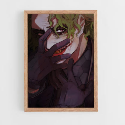 ap-joker-7 cadre Bois clair