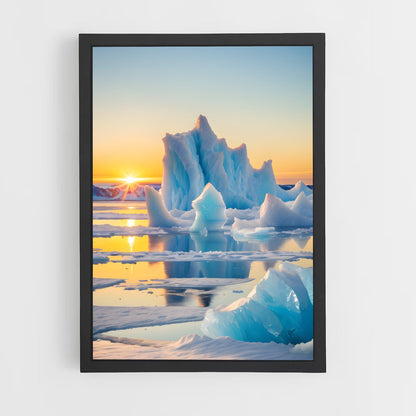 ap-jokulsarlon-4 cadre Noir