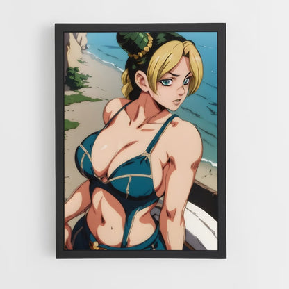 ap-jolyne cujoh-2 cadre Noir