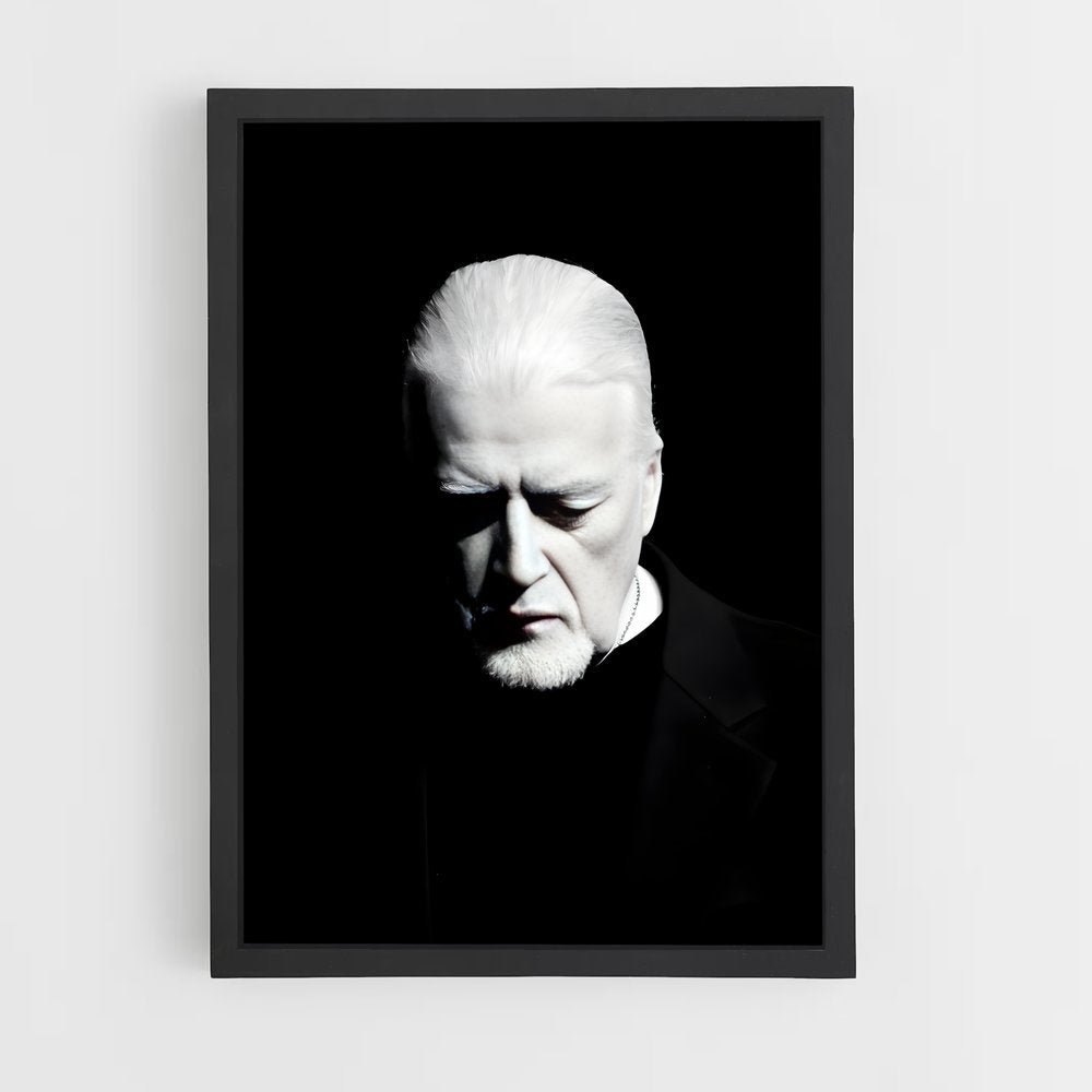 ap-jon lord-9 cadre Noir