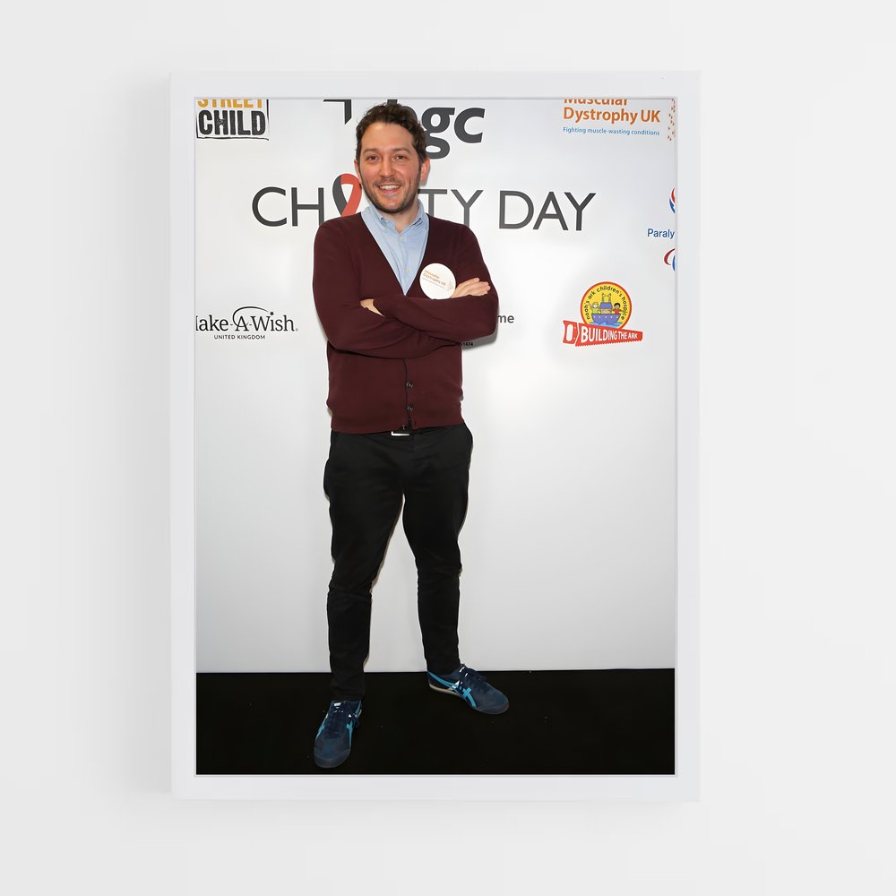 ap-jon richardson-2 cadre Blanc