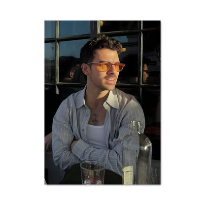 Poster Jonas blue 45904