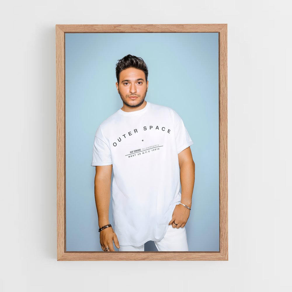 ap-jonas blue-2 cadre Bois clair