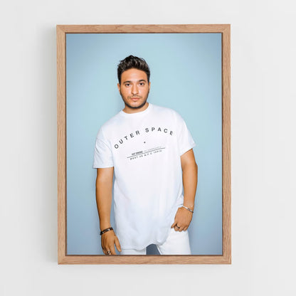 ap-jonas blue-2 cadre Bois clair