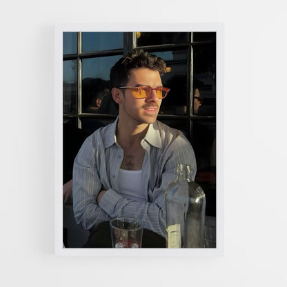 ap-jonas blue-3 cadre Blanc