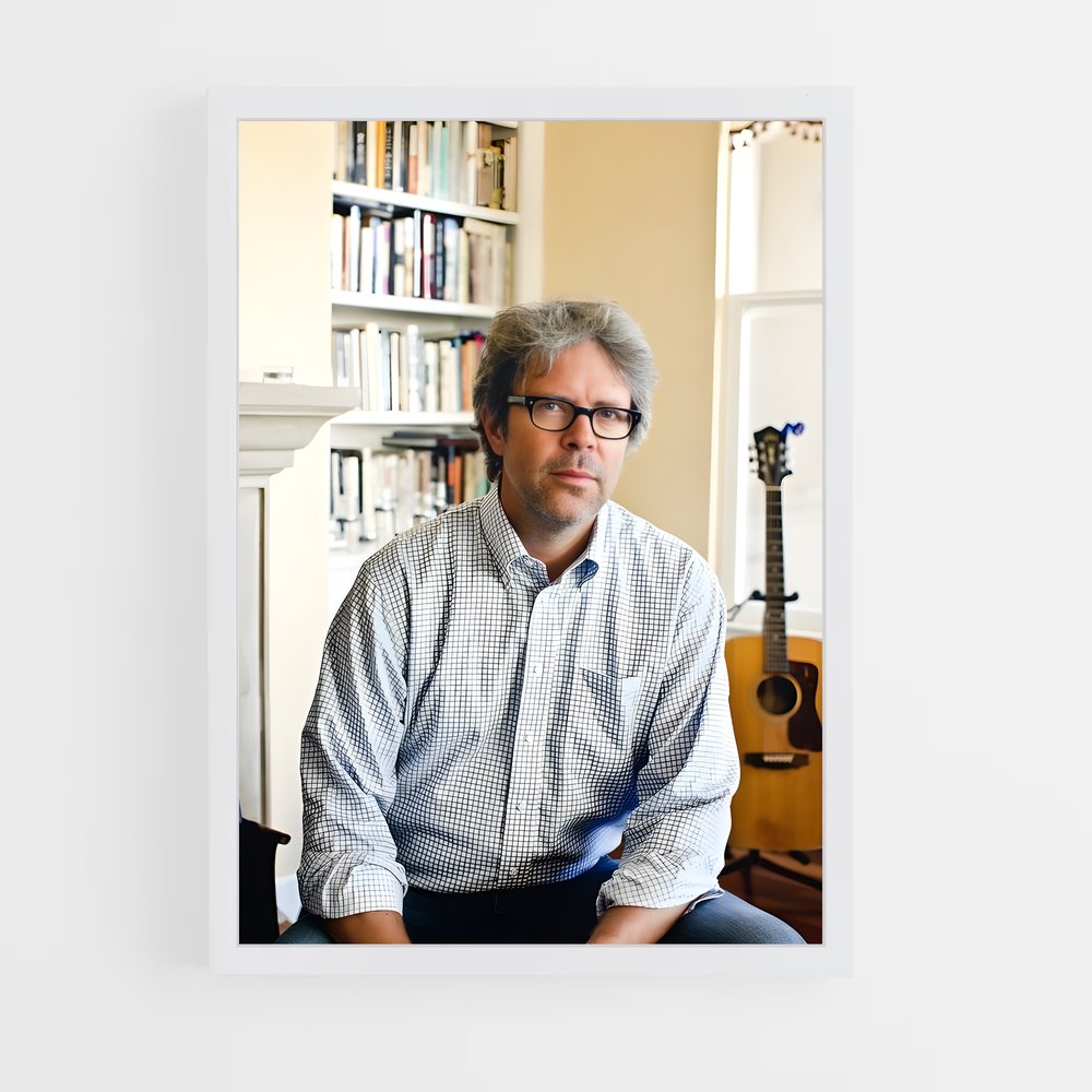 ap-jonathan franzen-1 cadre Blanc