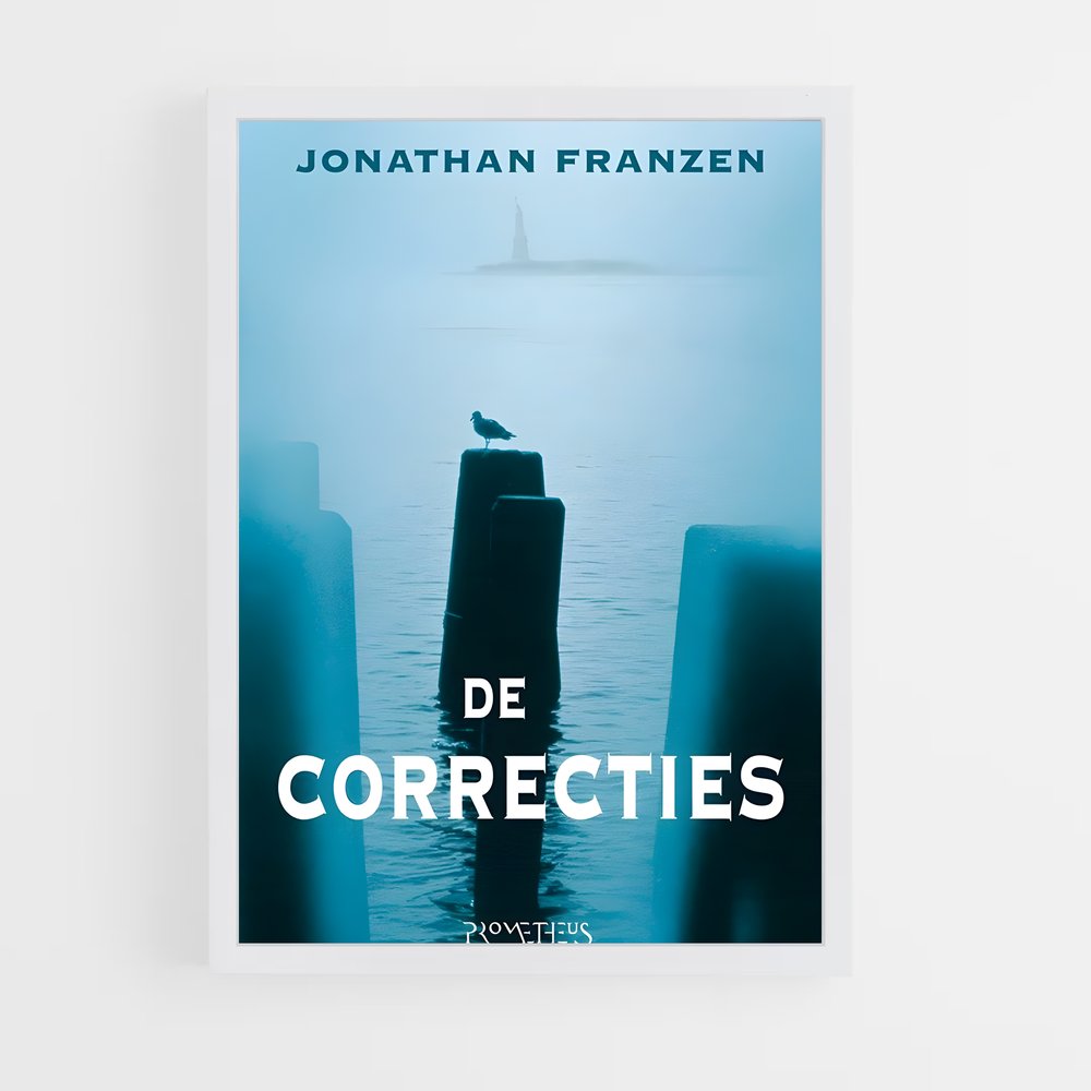 ap-jonathan franzen-2 cadre Blanc