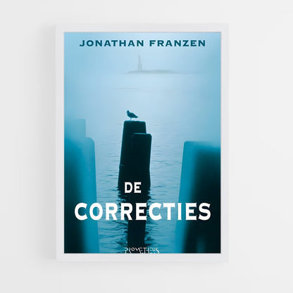 ap-jonathan franzen-2 cadre Blanc