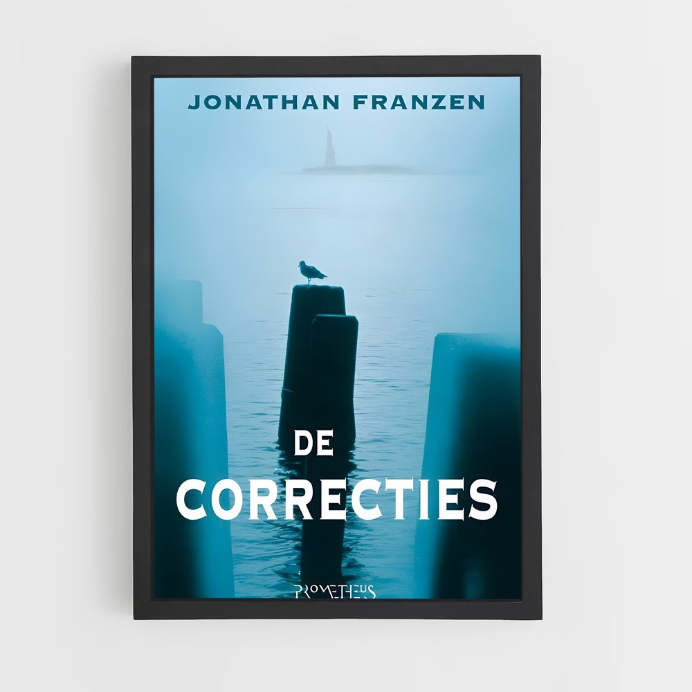 ap-jonathan franzen-2 cadre Noir