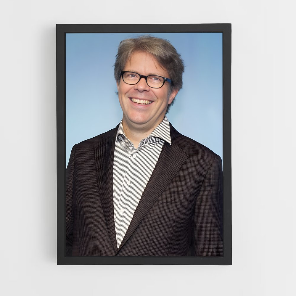 ap-jonathan franzen-4 cadre Noir