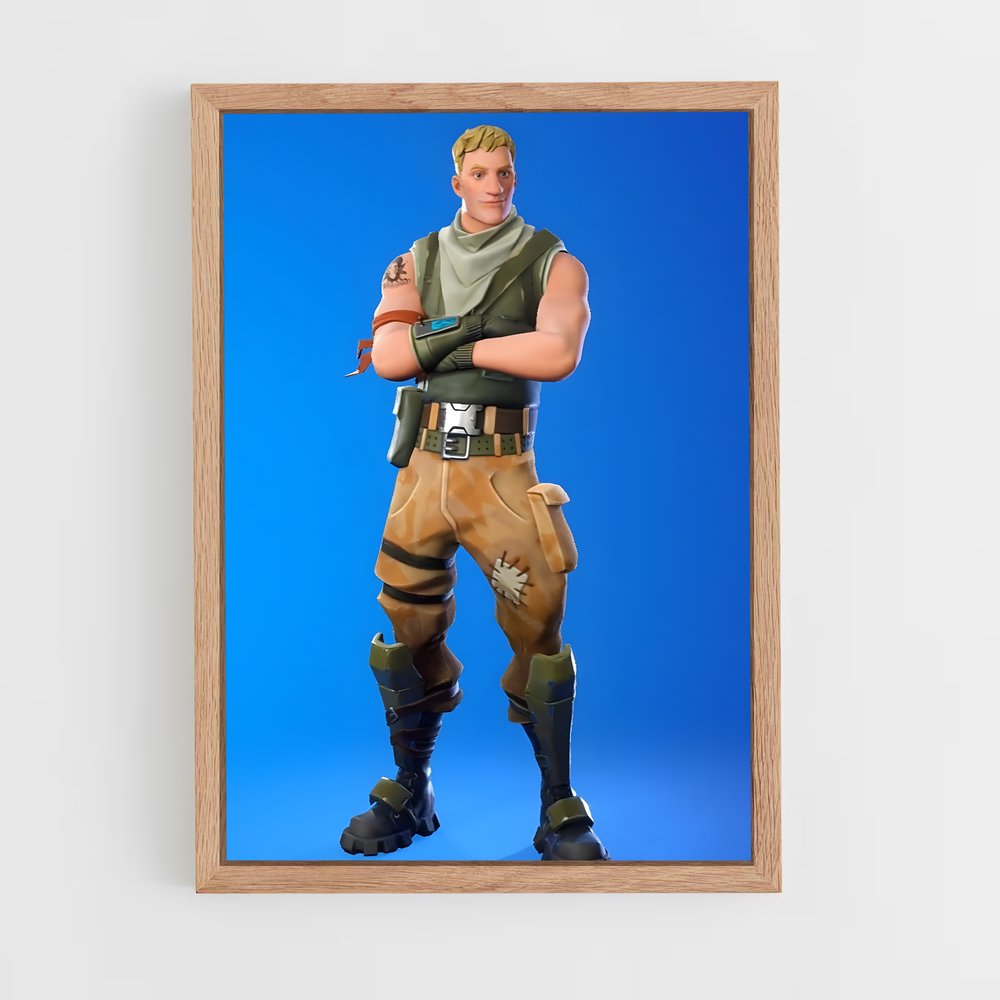 ap-jonesy-1 cadre Bois clair