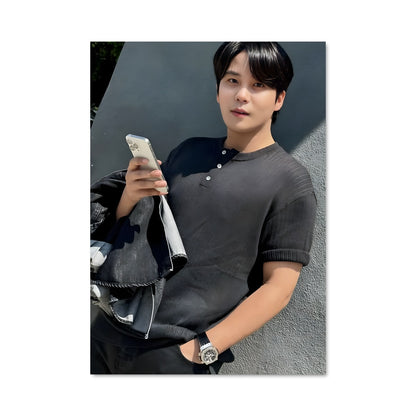 Poster Jongho 47889