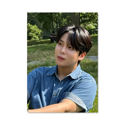 Poster Jongho 47893