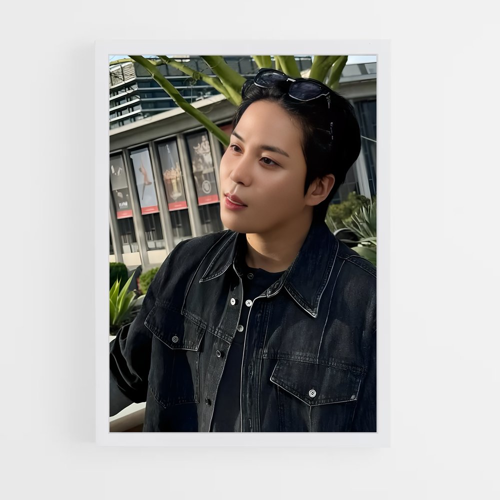 ap-jongho-4 cadre Blanc